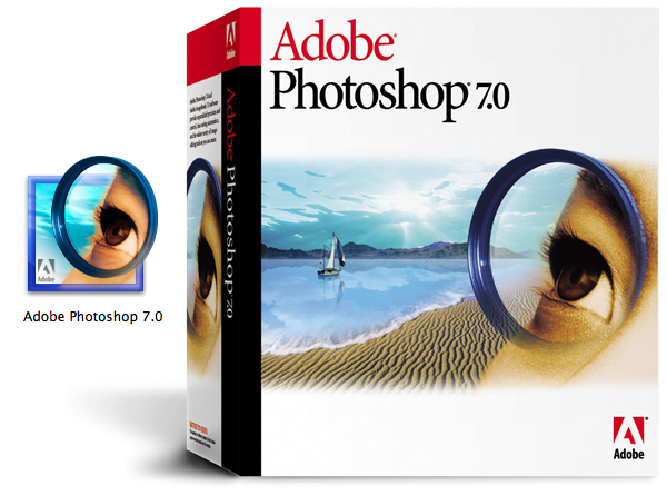 Adobe photoshop cs2 9.0 download