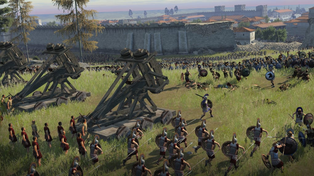 Rome total war download full game free