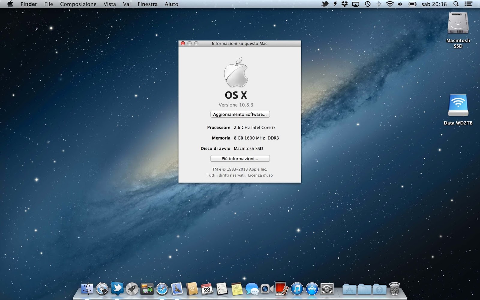 Downloading Mac Os X 10.7 Free